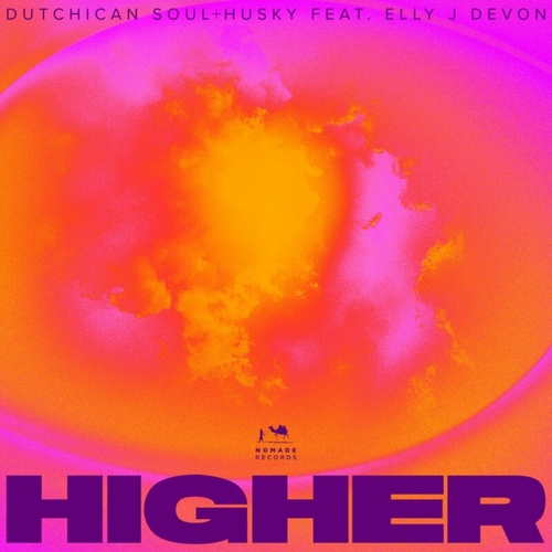 Dutchican Soul - Higher (VIP Mixes) [264]